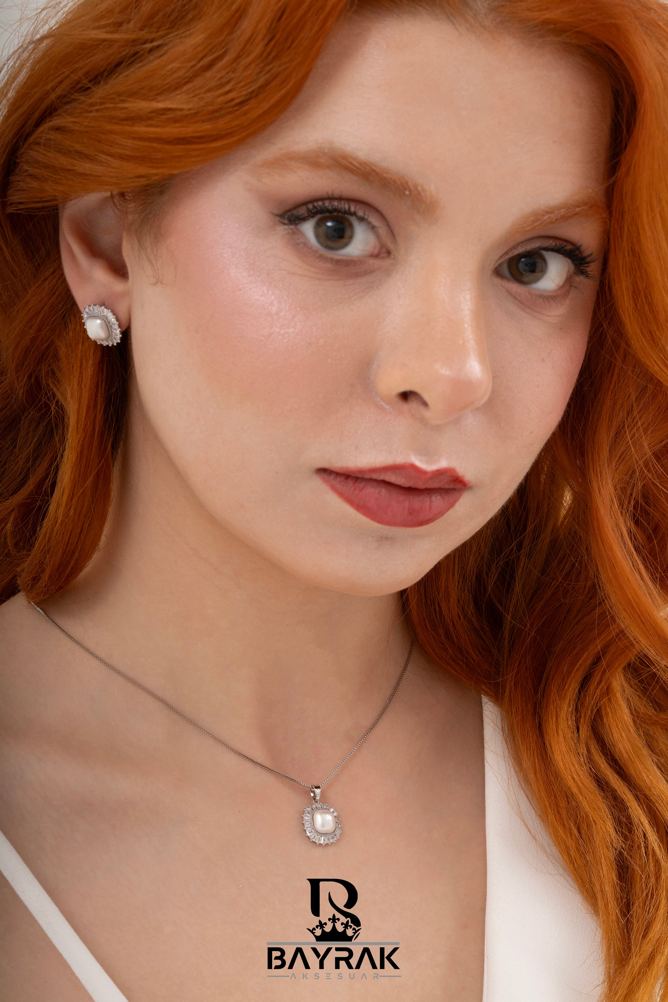 Lumı -188- | Takı Seti