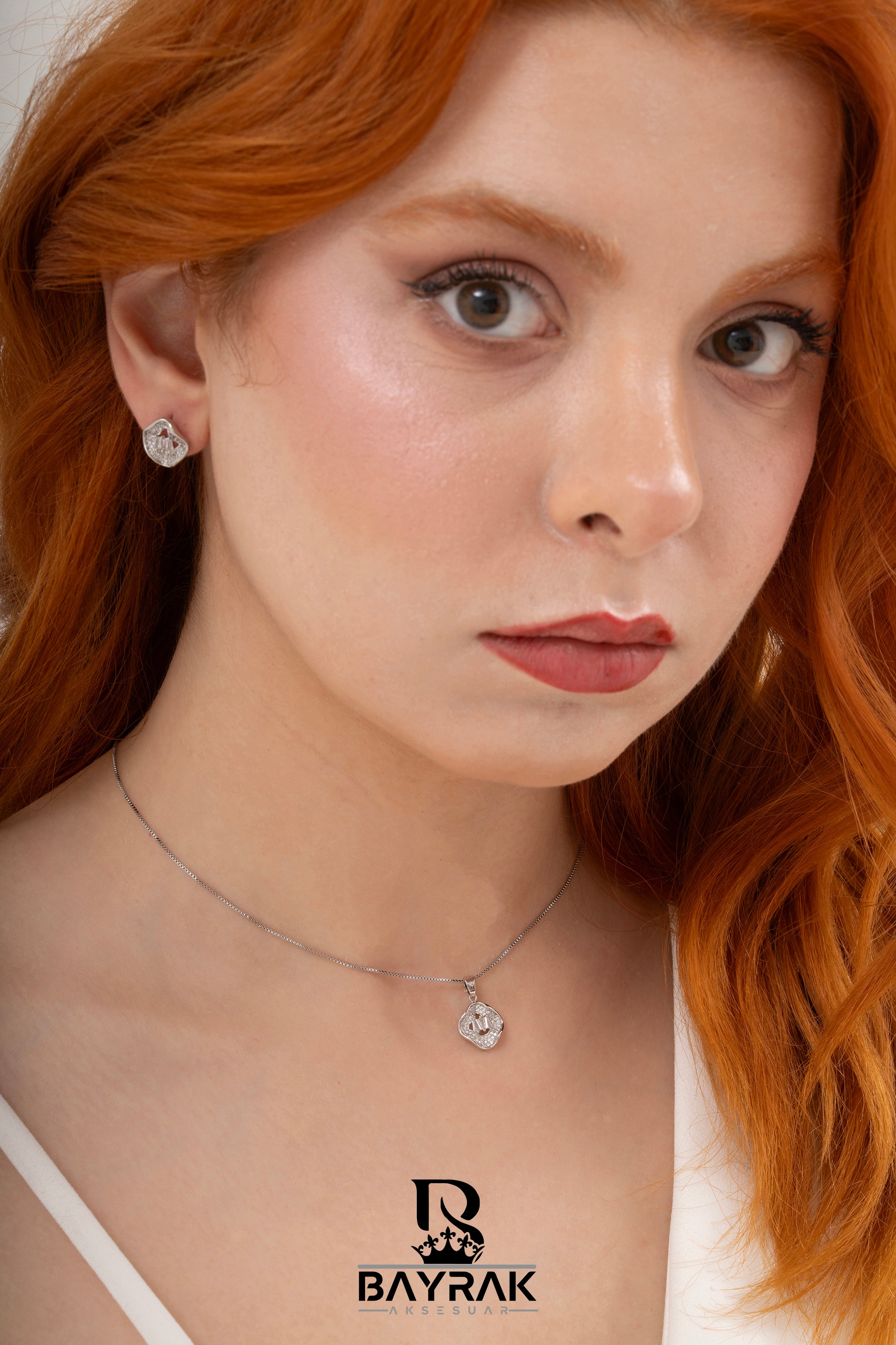 Lumı -190- | Takı Seti