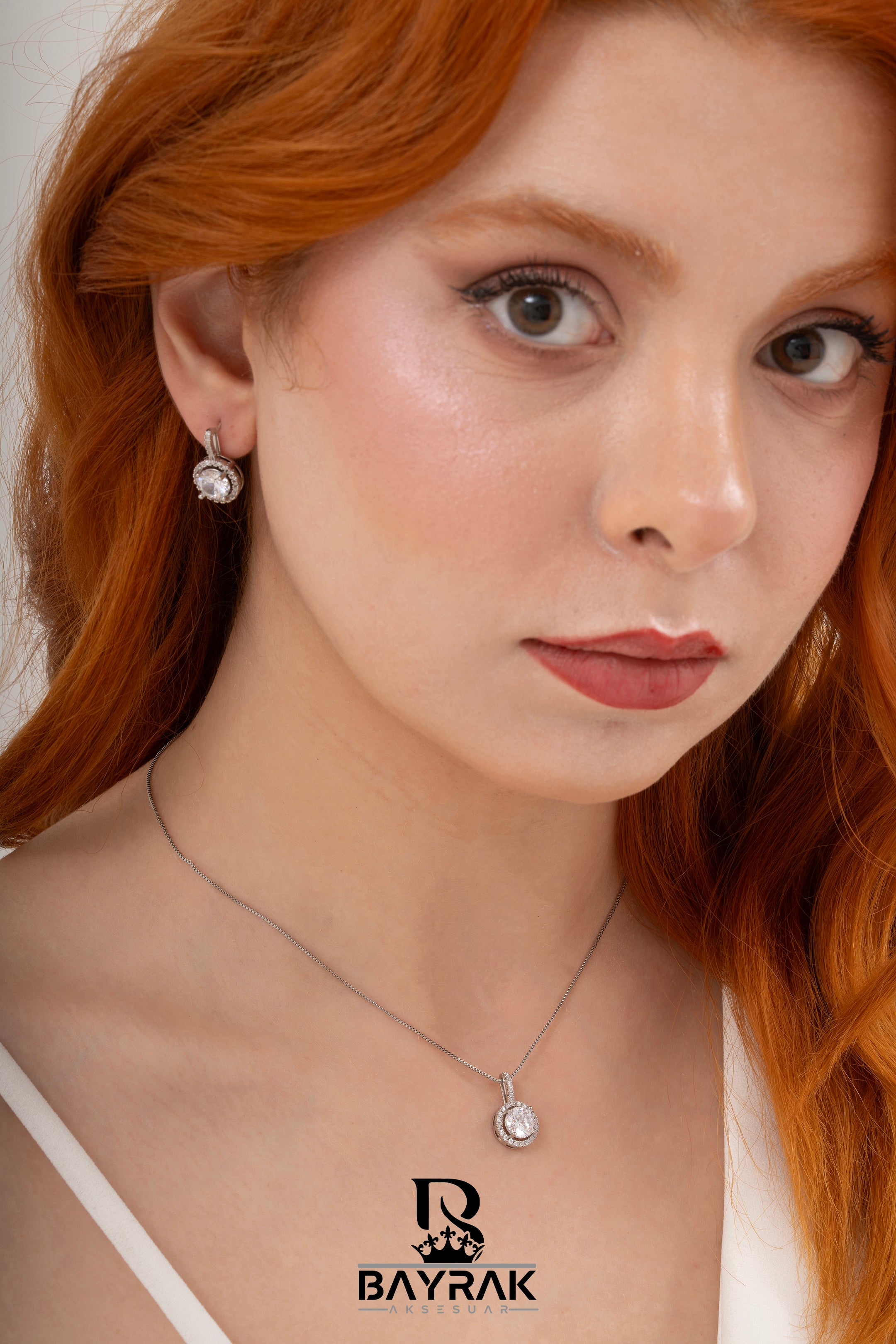 Lumı -192- | Takı Seti