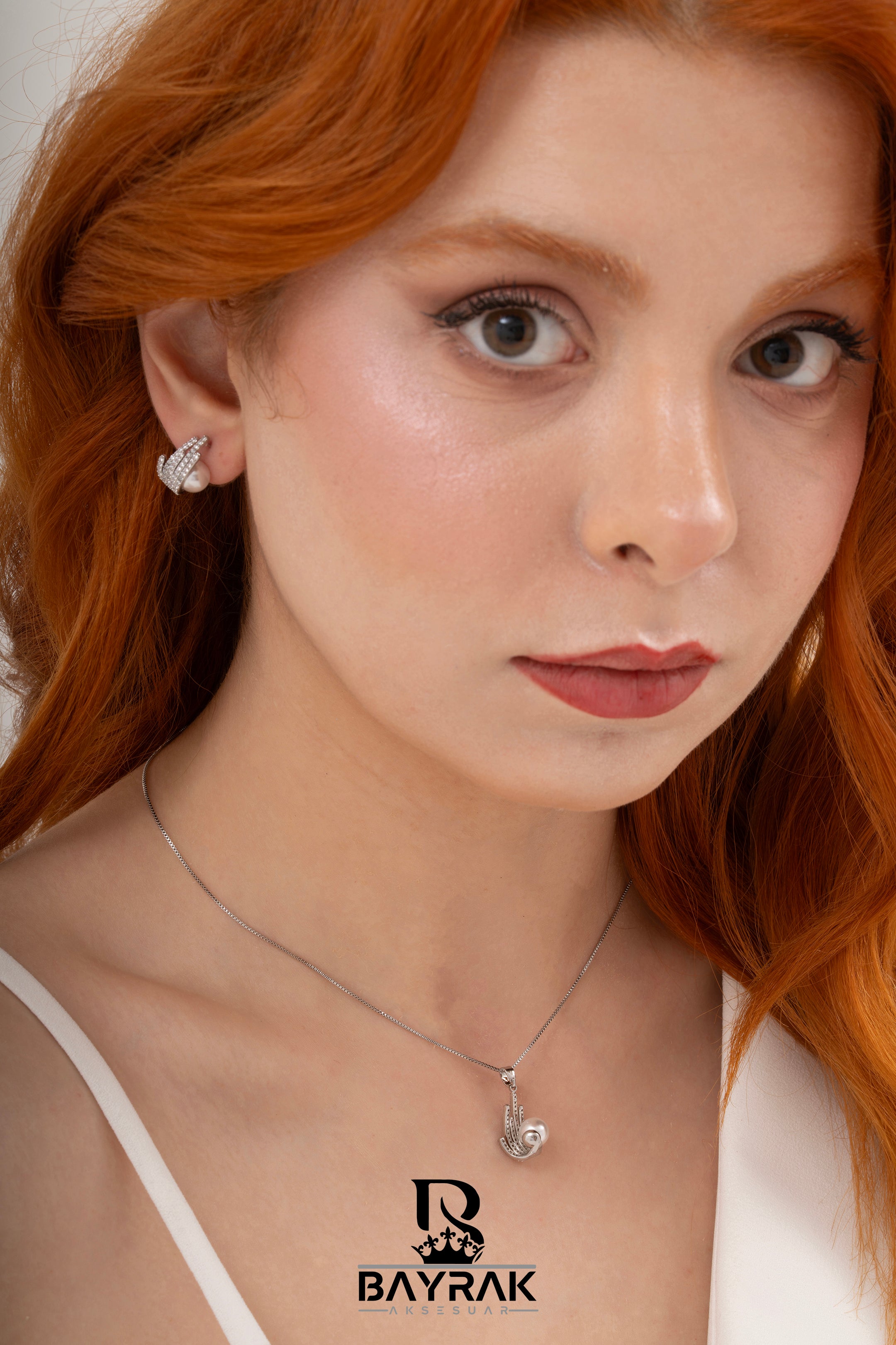 Lumı -194- | Takı Seti