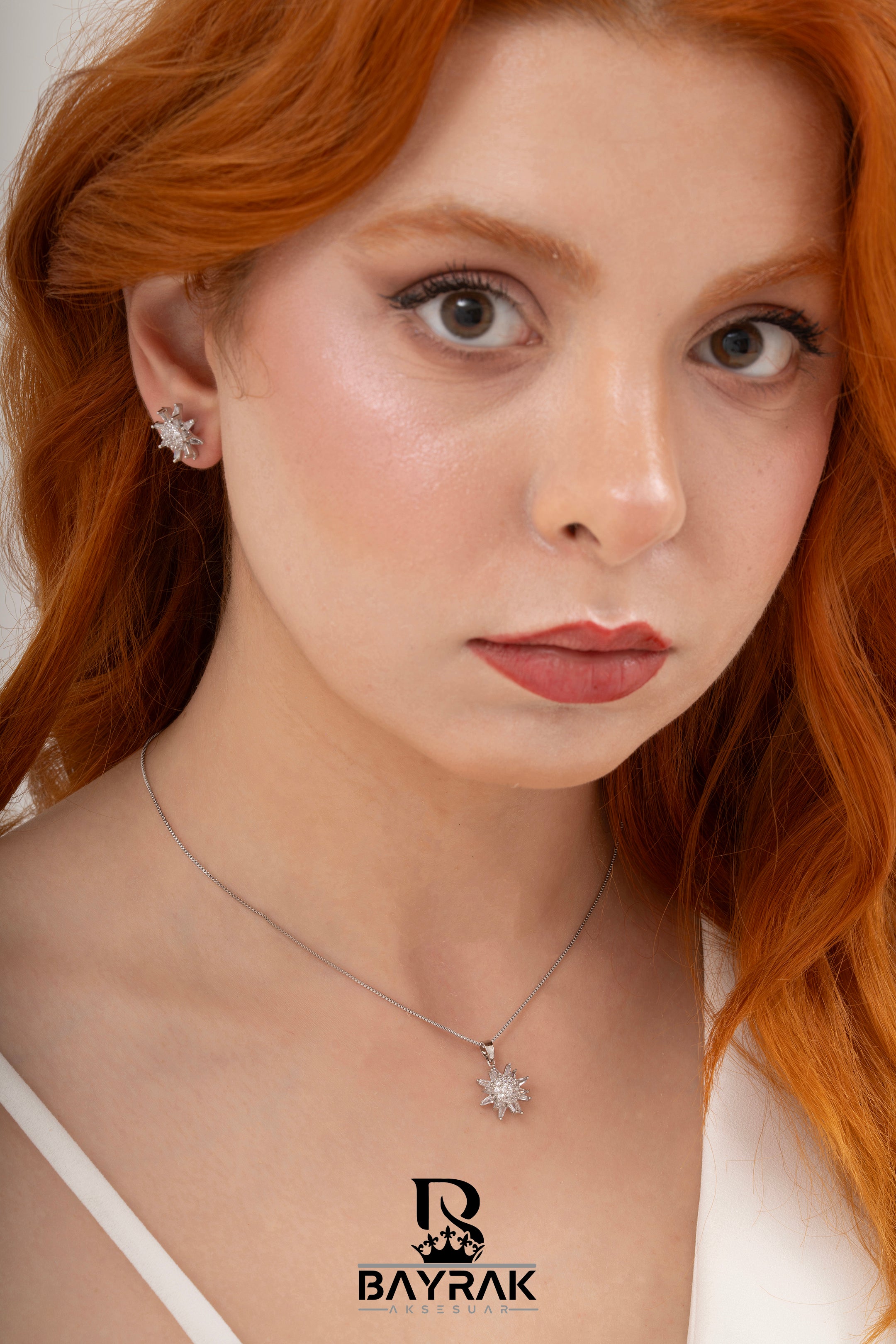 Lumı -198- | Takı Seti