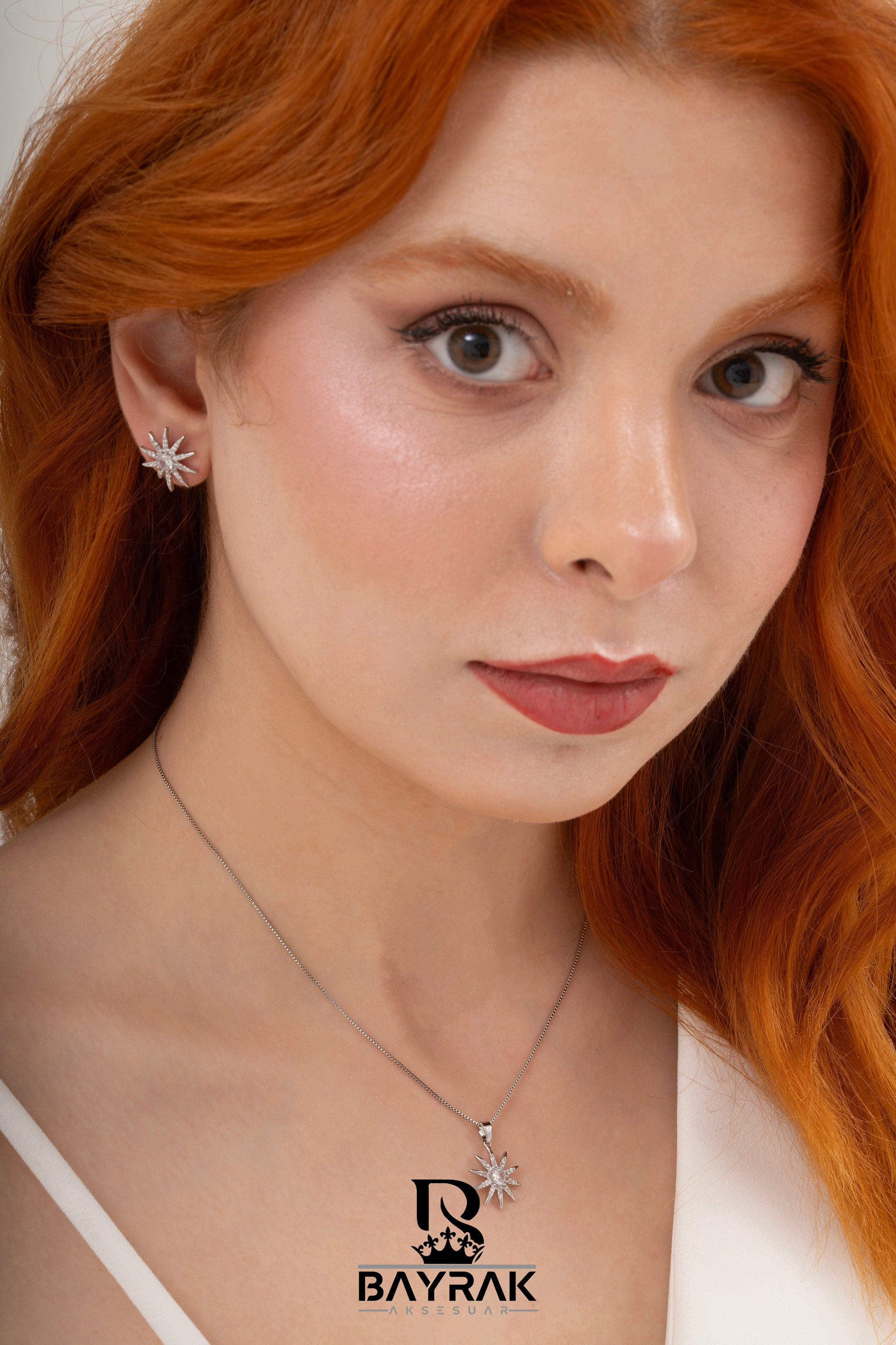 Lumı -200- | Takı Seti