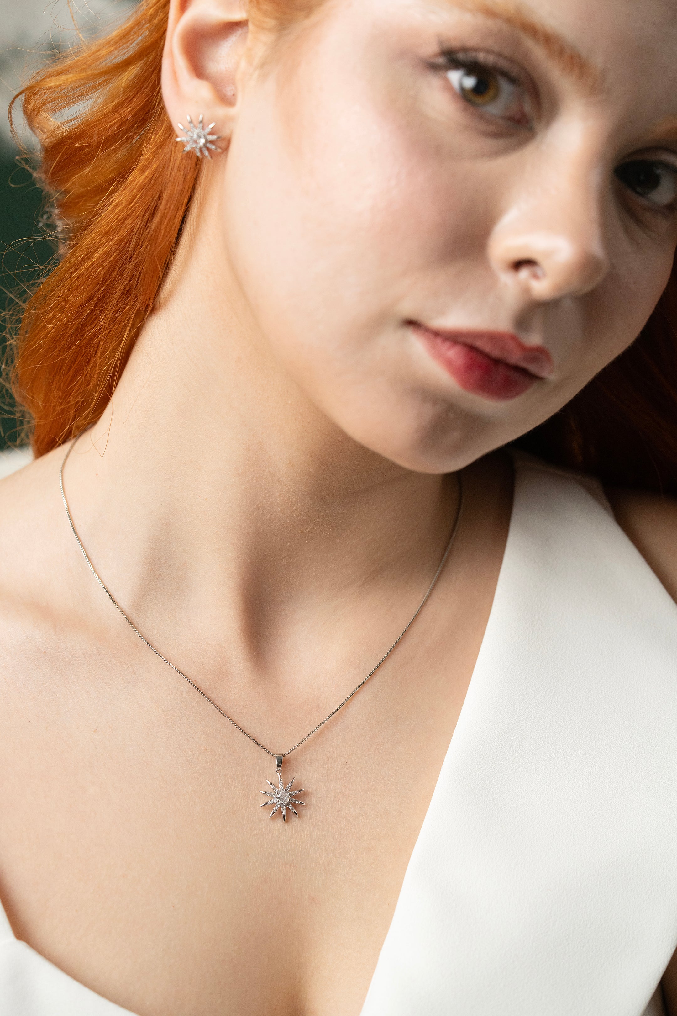 Lumı -200- | Takı Seti