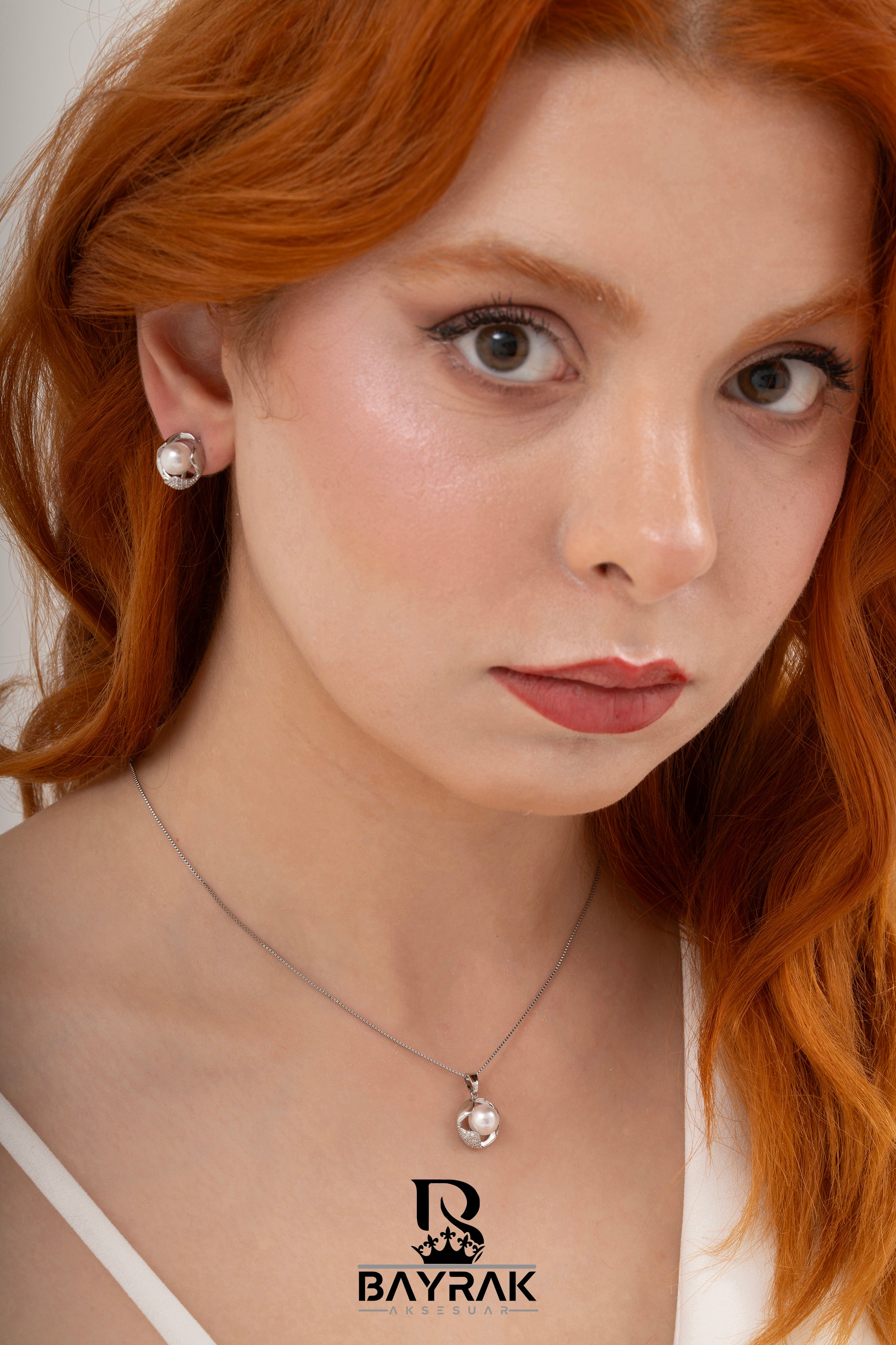 Lumı -204- | Takı Seti