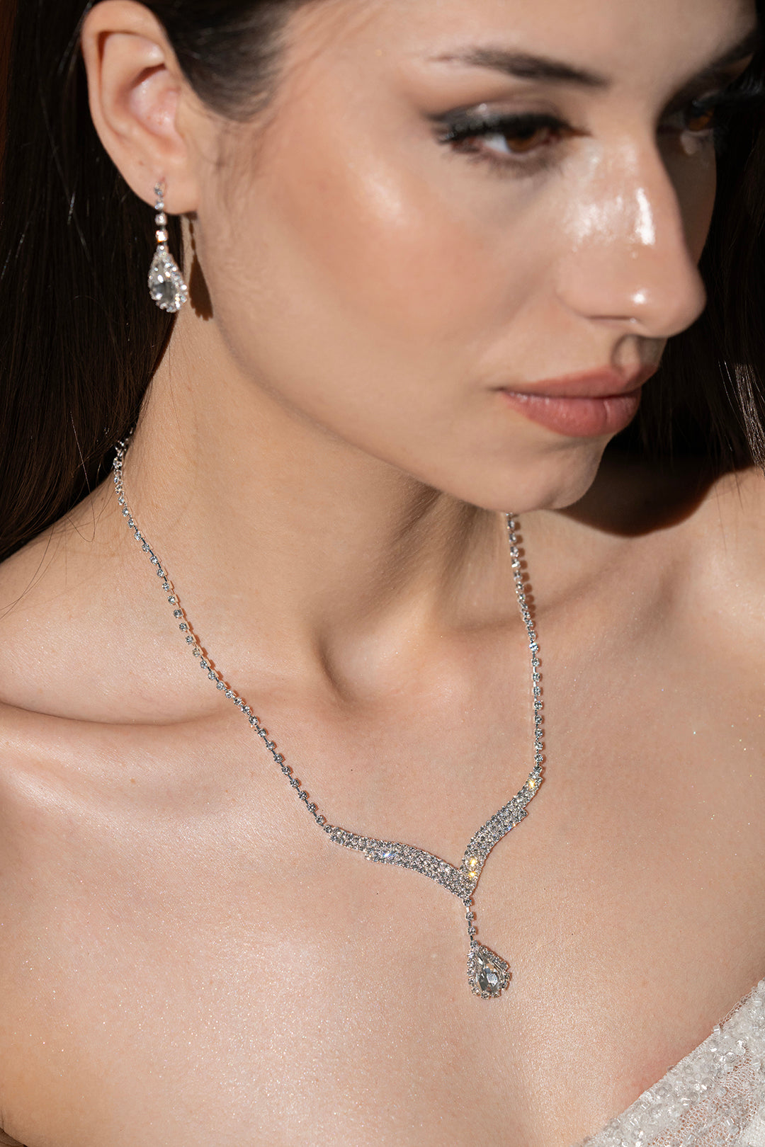 LUMOS - 920 - / Bridal Set