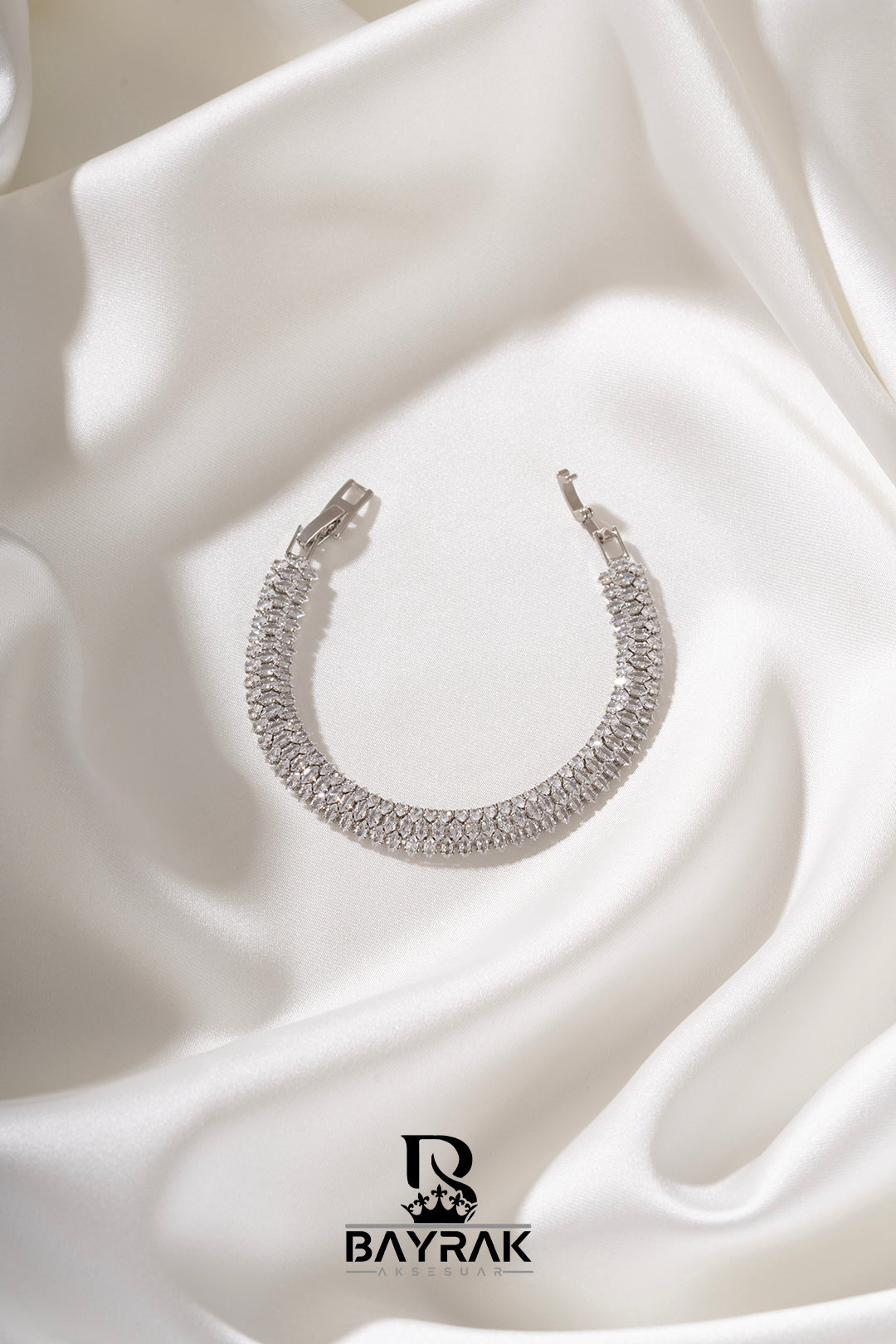 Mırel 340 | Zirkon Bileklik