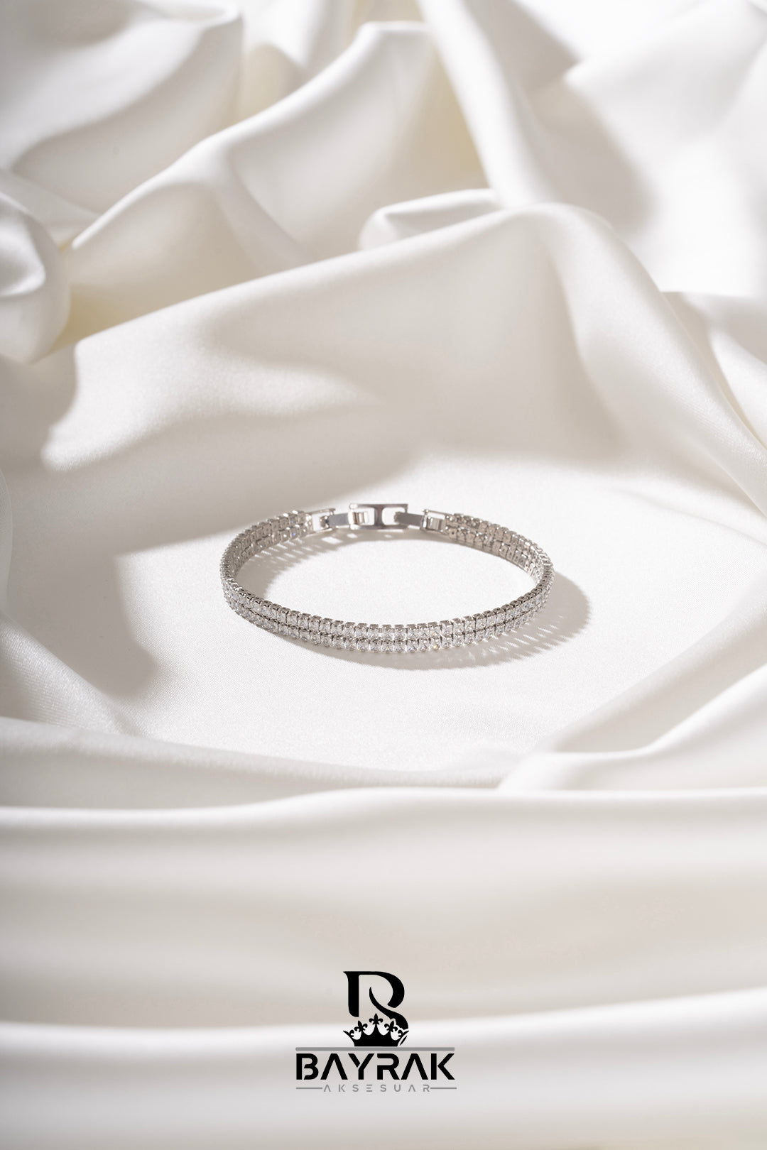 Mırel 348 | Zirkon Bileklik