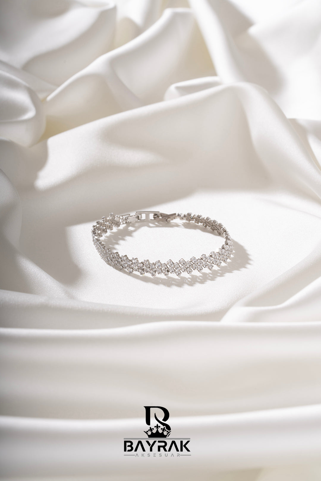 Mırel 350 | Zirkon Bileklik
