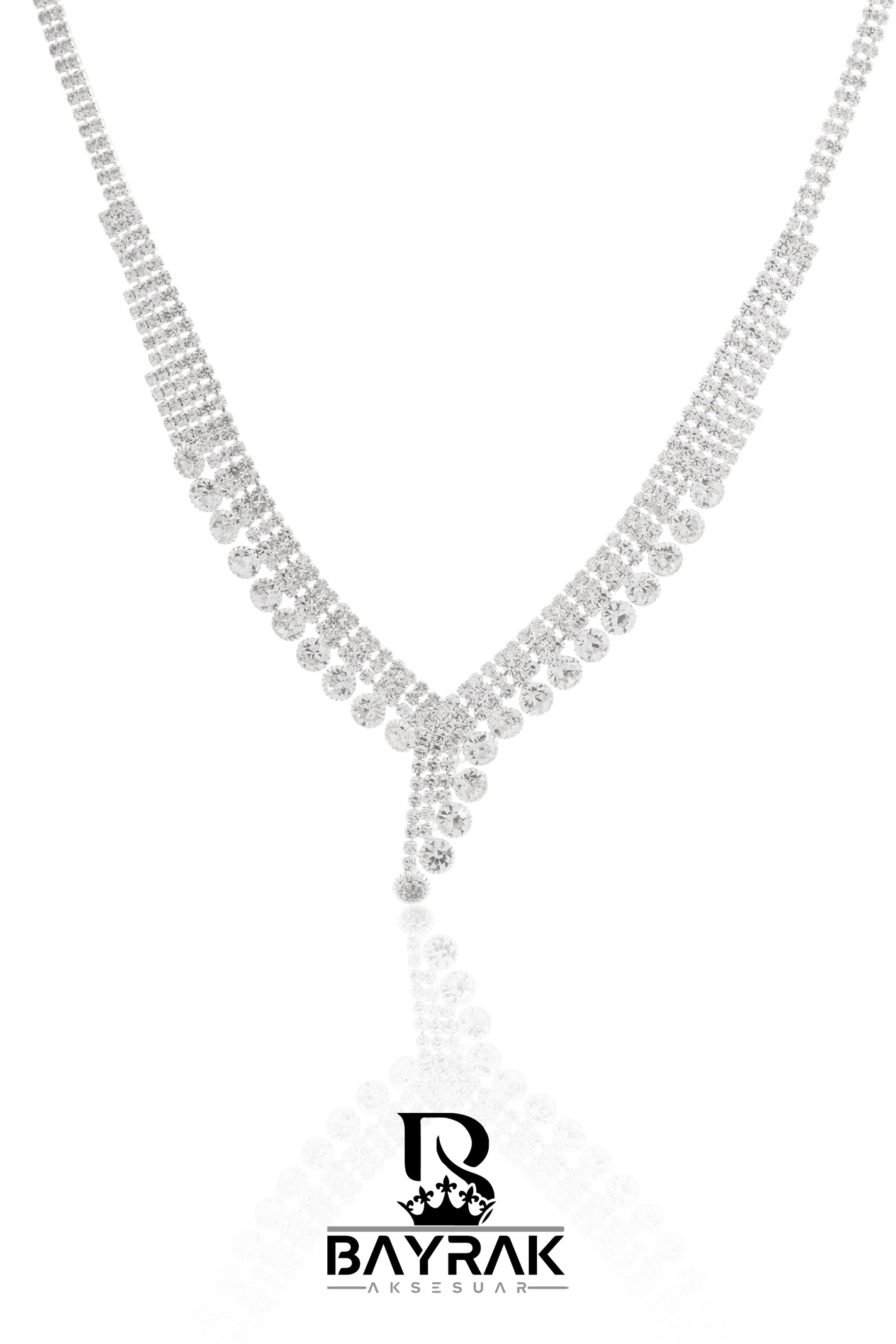 Rosa -356- | Takı Seti