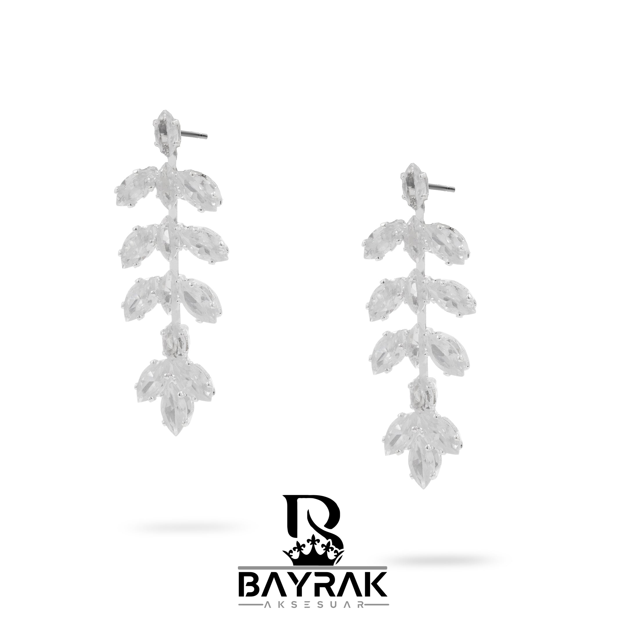 Rosa -366- | Takı Seti