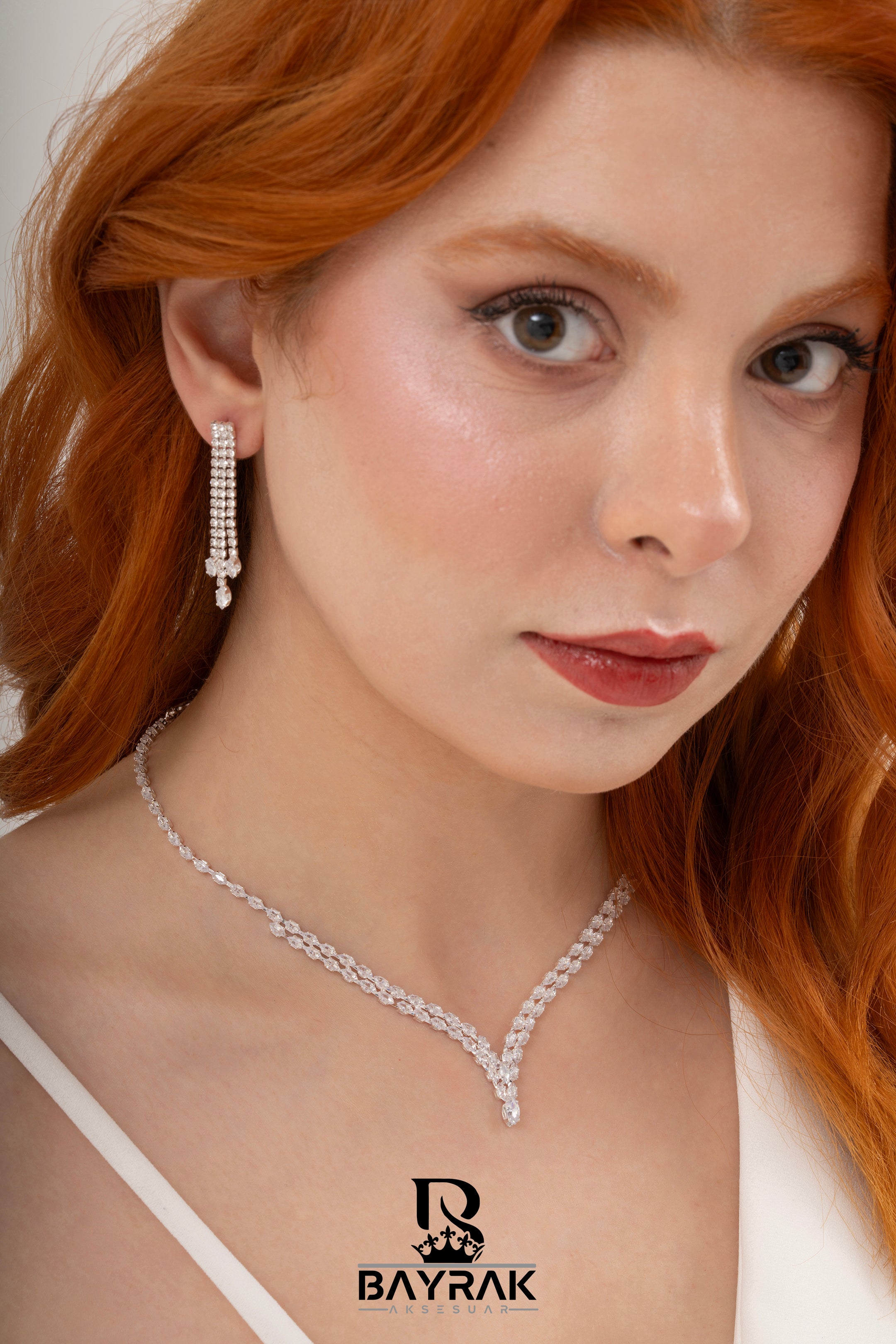 Rosa -388- | Takı Seti