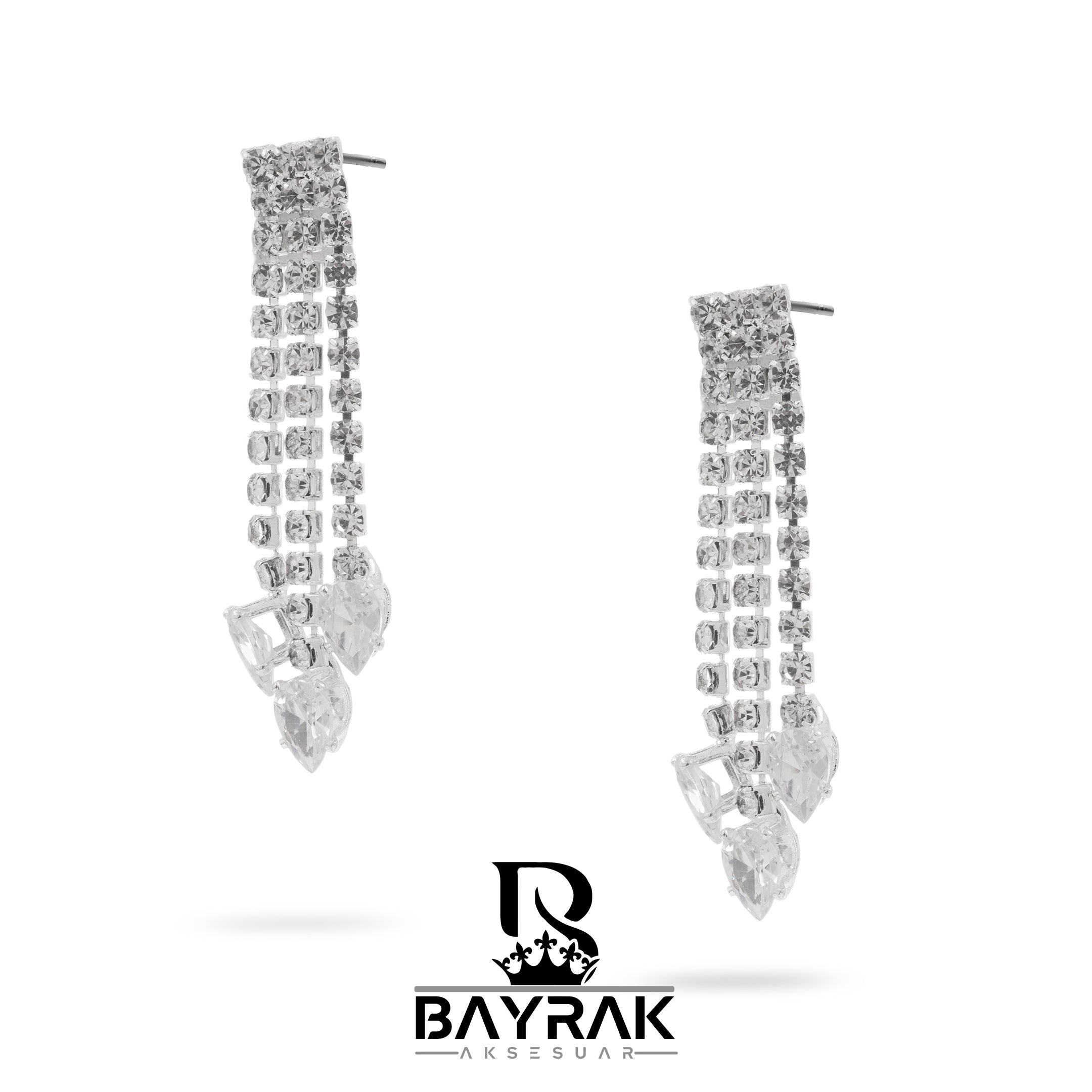 Rosa -388- | Takı Seti