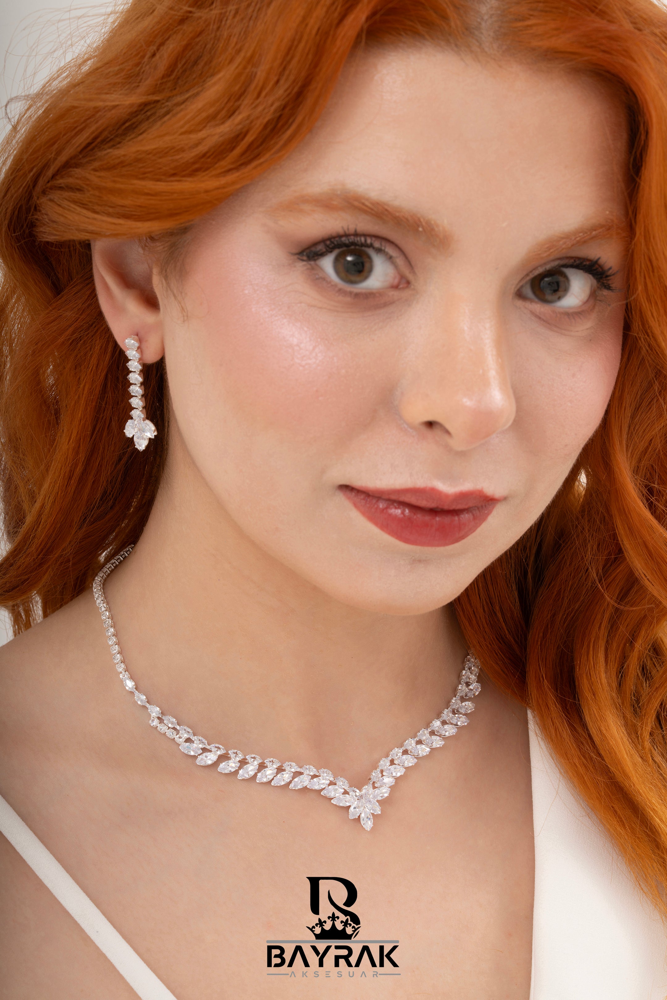 Rosa -422- | Takı Seti