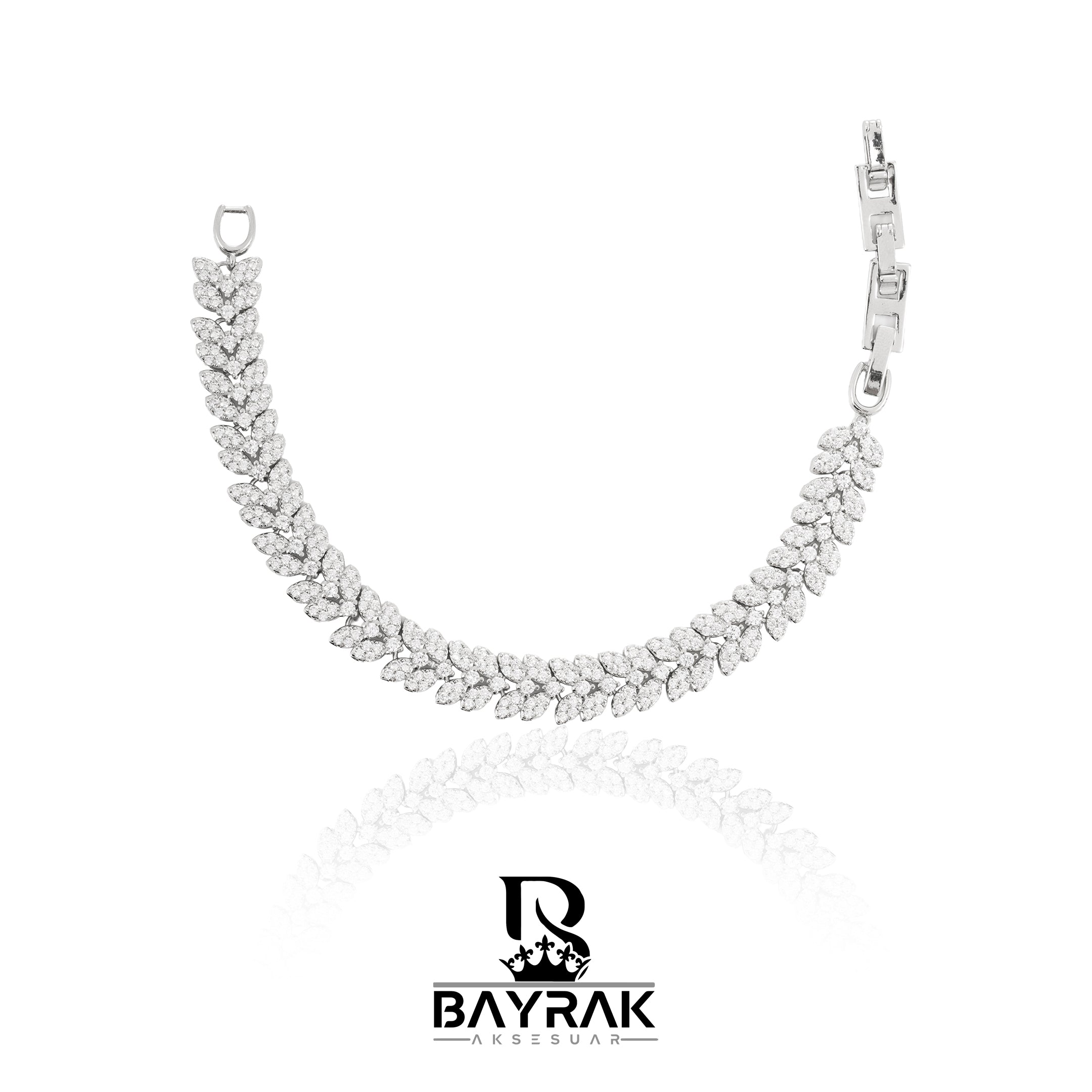 Vela -66- | Zirkon Bileklik