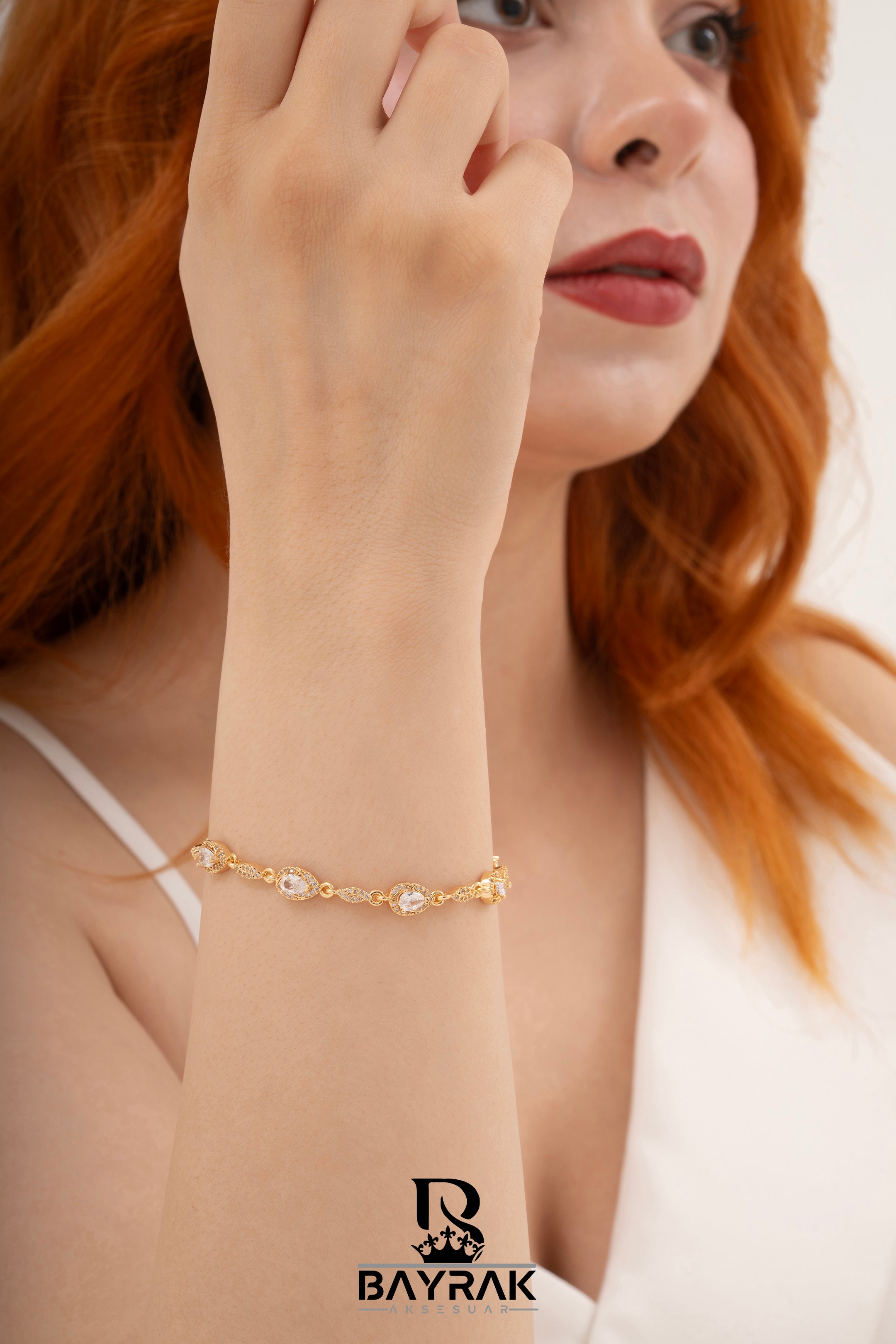 Vela -88- | Zirkon Bileklik
