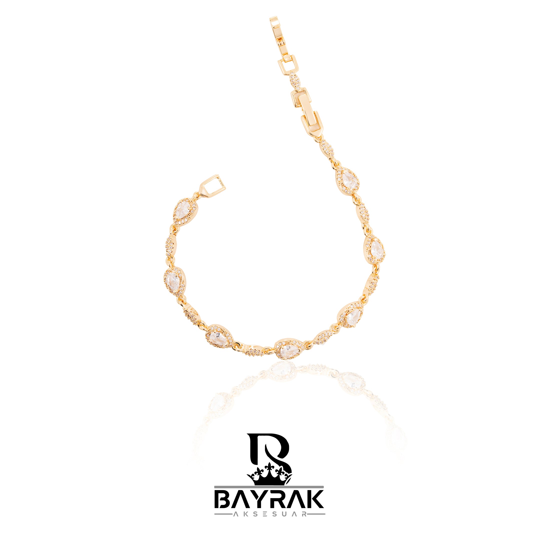 Vela -88- | Zirkon Bileklik